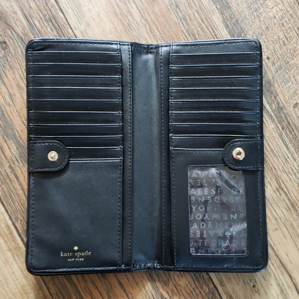 Kate Spade Wallet - Picture 2 of 3